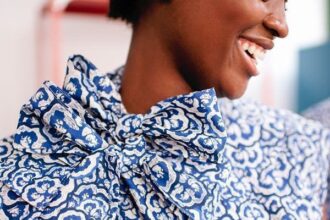 0 sa designer palesa mokubung just signed a major deal with hm1178149554900357779