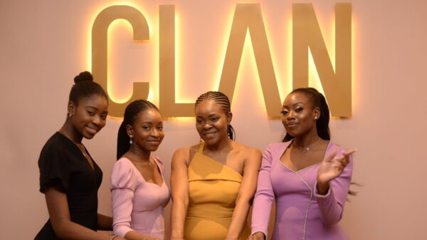 Clan 1