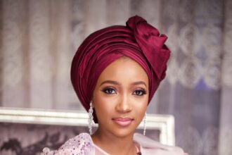 Fatima Mukhatar Dinner BellaNaija Weddings 18