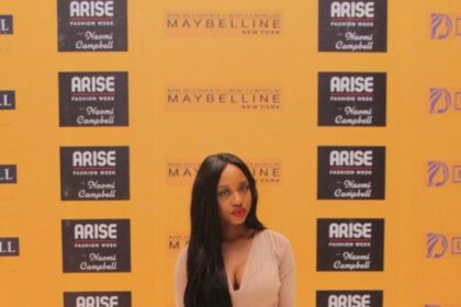 belllanaija style arise fashion week 2019 stylish guests day 2 street style 36