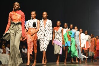 lagos fashion week joan reidy stylist