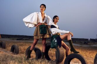 6JANEMICHAEL’S LATEST COLLECTION ‘ONE MAN ARMY’ IS AS STYLISH AS IT IS POWERFUL 768x513