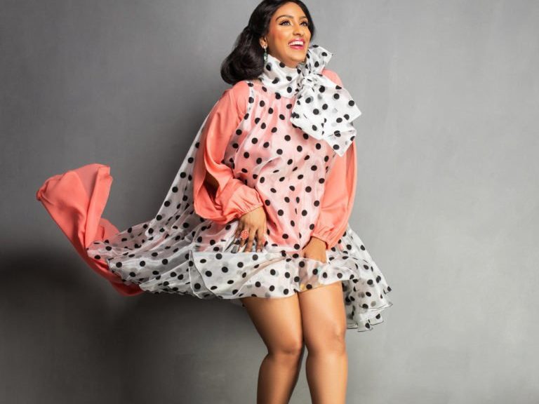 5glam africa magazine release juliet ibrahim shoot for big beauty 768x10161260612103361400651