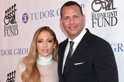 Alex Rodriguez Talks About Jennifer Lopez 1998 Interview