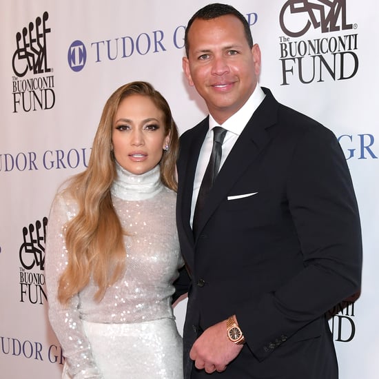 Alex Rodriguez Talks About Jennifer Lopez 1998 Interview