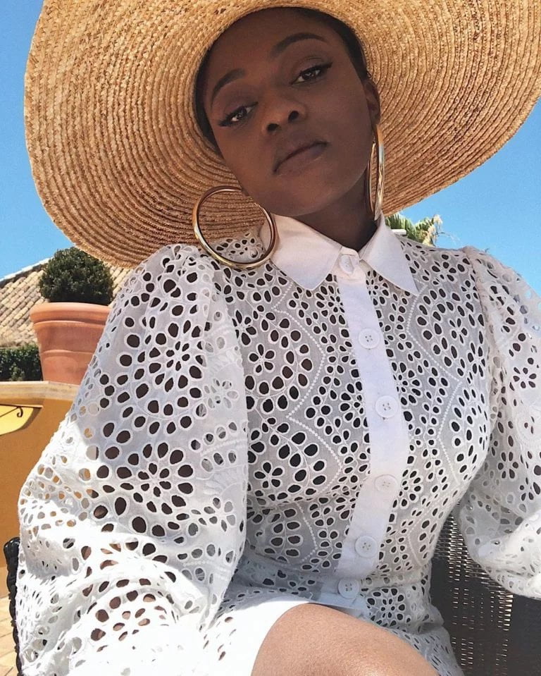 bellanaija style fisayo longe kai collective bn travel seville spain 5