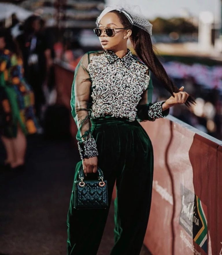 bellanaija style toke makinwa mai atafo vodacom durban july vdj2019 1