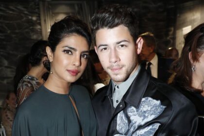 priyanka chopra and nick jonas attend the christian dior news photo 1159413969 1562514578