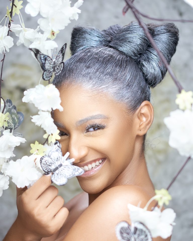 0Arabylaide Ice Beauty