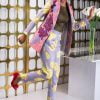 Ayo Van Elmar’s SS20 Collection Is Gorgeous, Glitzy and For IT Fashion Girls