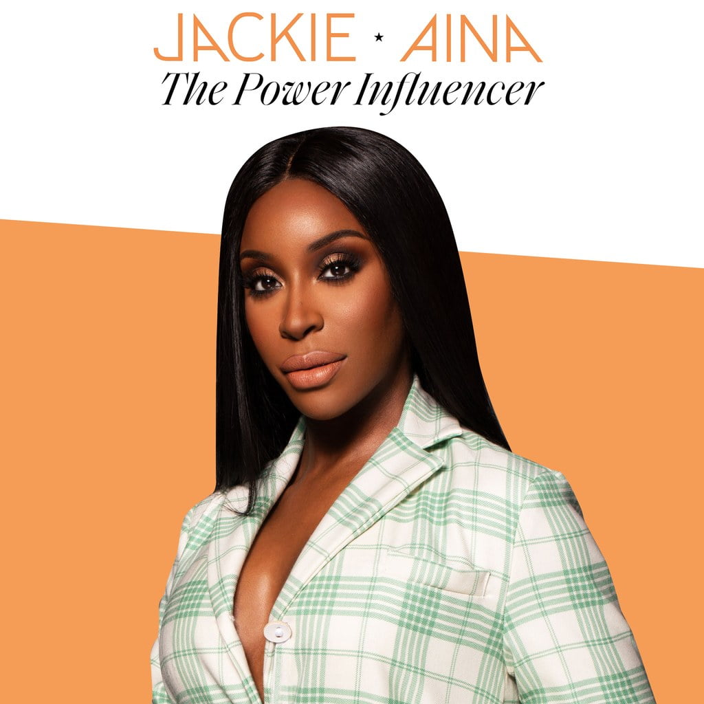 JACKIE LEDE SOCIAL