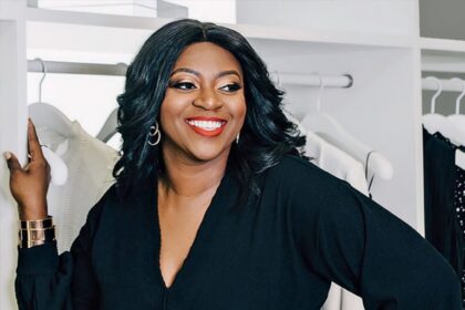 Ezinne Kwubiri among essence 5 women ruling the fashion game 768x1024