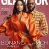 Rich Mnisi & Bonang Matheba Are Redefining African Fashion As They Cover Glamour SA’s Latest Issue