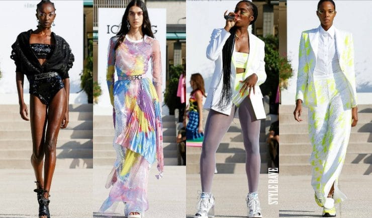 iceberg tiwa savage milan fashion week ss20 49 99