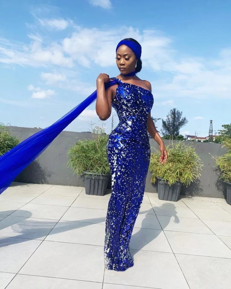 toni tones is breath taking in adey soile 1