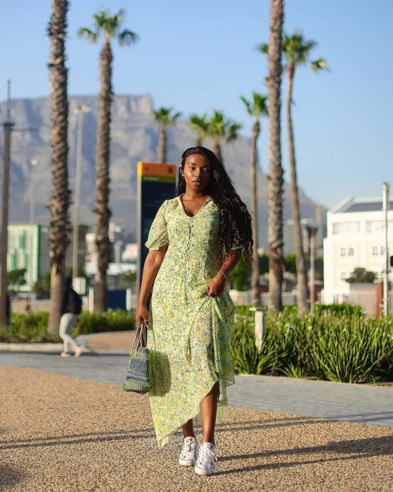 bellanaija style joy kendi weekend style nairobi 1