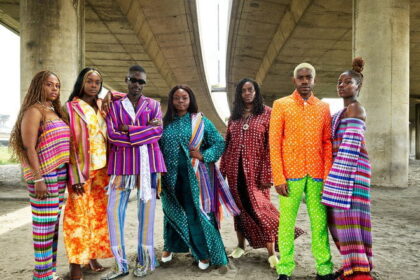 kenneth ize talks to vogue about being a creative in nigeria in their new 5 game changing designers series4695155458454625131
