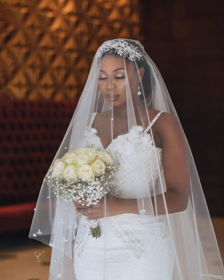 veronica bellanaija weddings 2