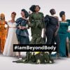 major ugandan body positivity platform the figure bombshell launch plus size fashion week festival kampala 768x537549445768174296484