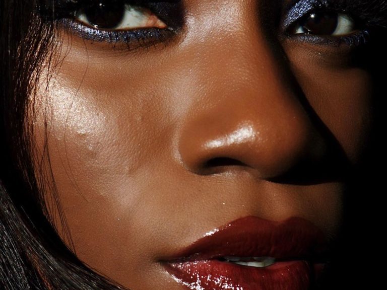 whitney madueke holiday party makeup 768x960 1