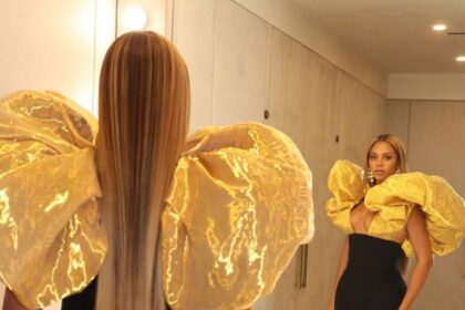 Beyonce Golden Globes 2020 Instagram Photo3 768x960 2