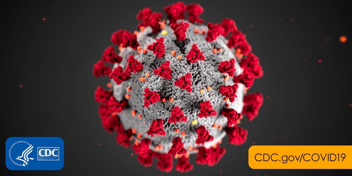 2019 coronavirus 1