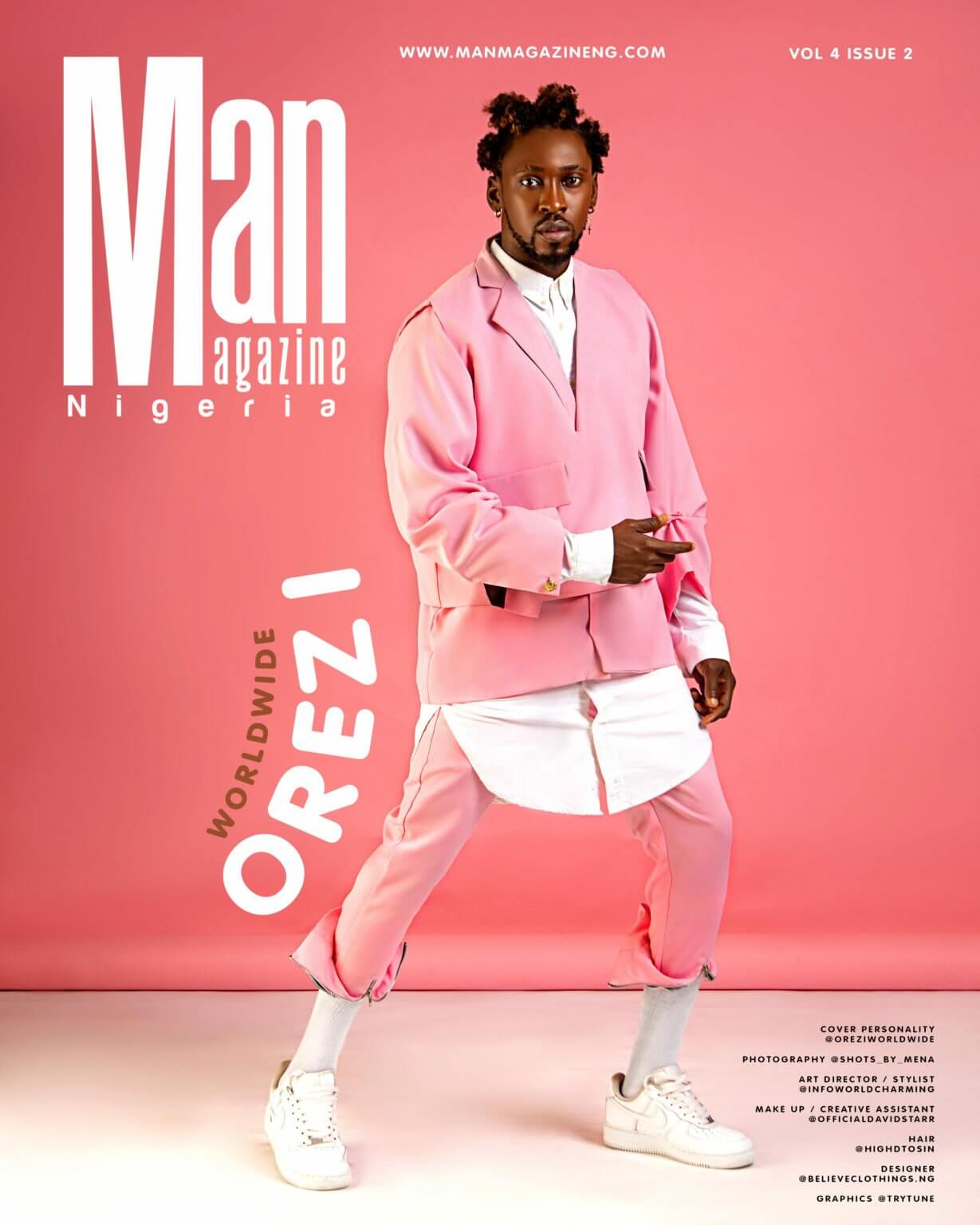 4orezi shows us the modern way to rock prints on man magazines new cover 1229x15366187354485221361618 1