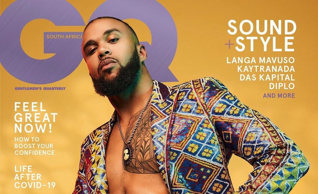 GQ South Africa Jidenna 1588580257331