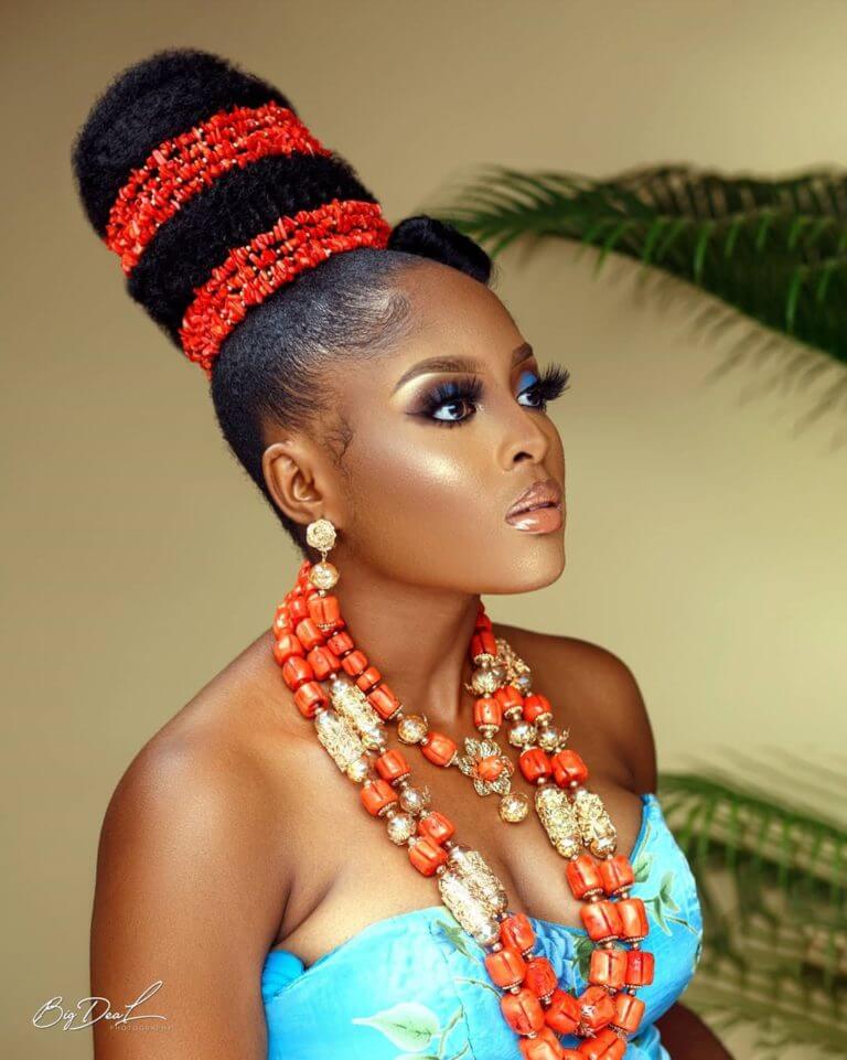 Igbo Beauty Look. 1 768x961 1