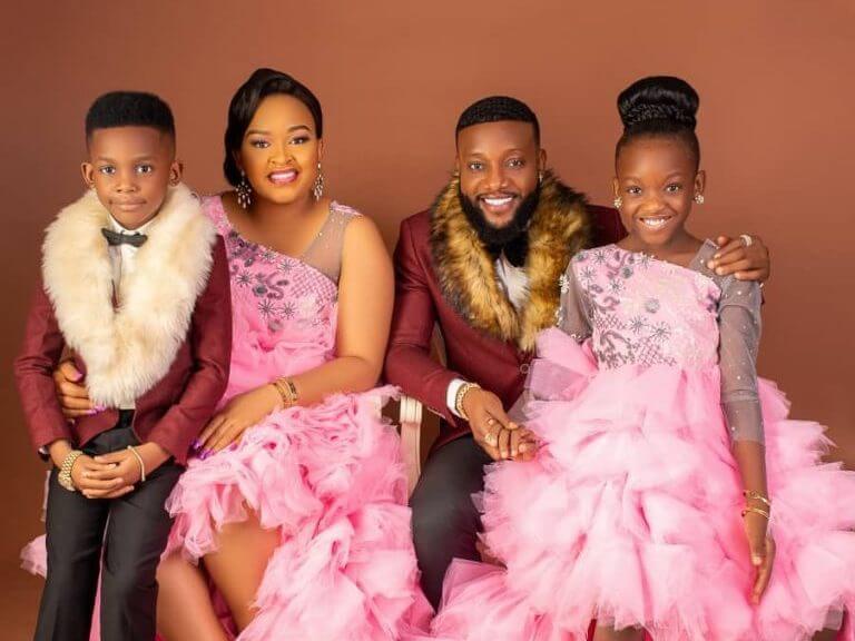 KCEE Ijeoma Family 768x615 1