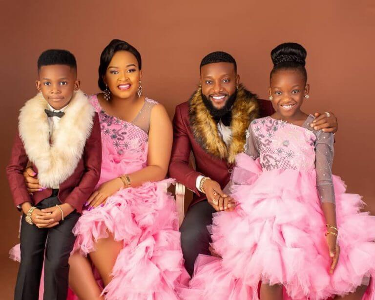 KCEE Ijeoma Family 768x615 1