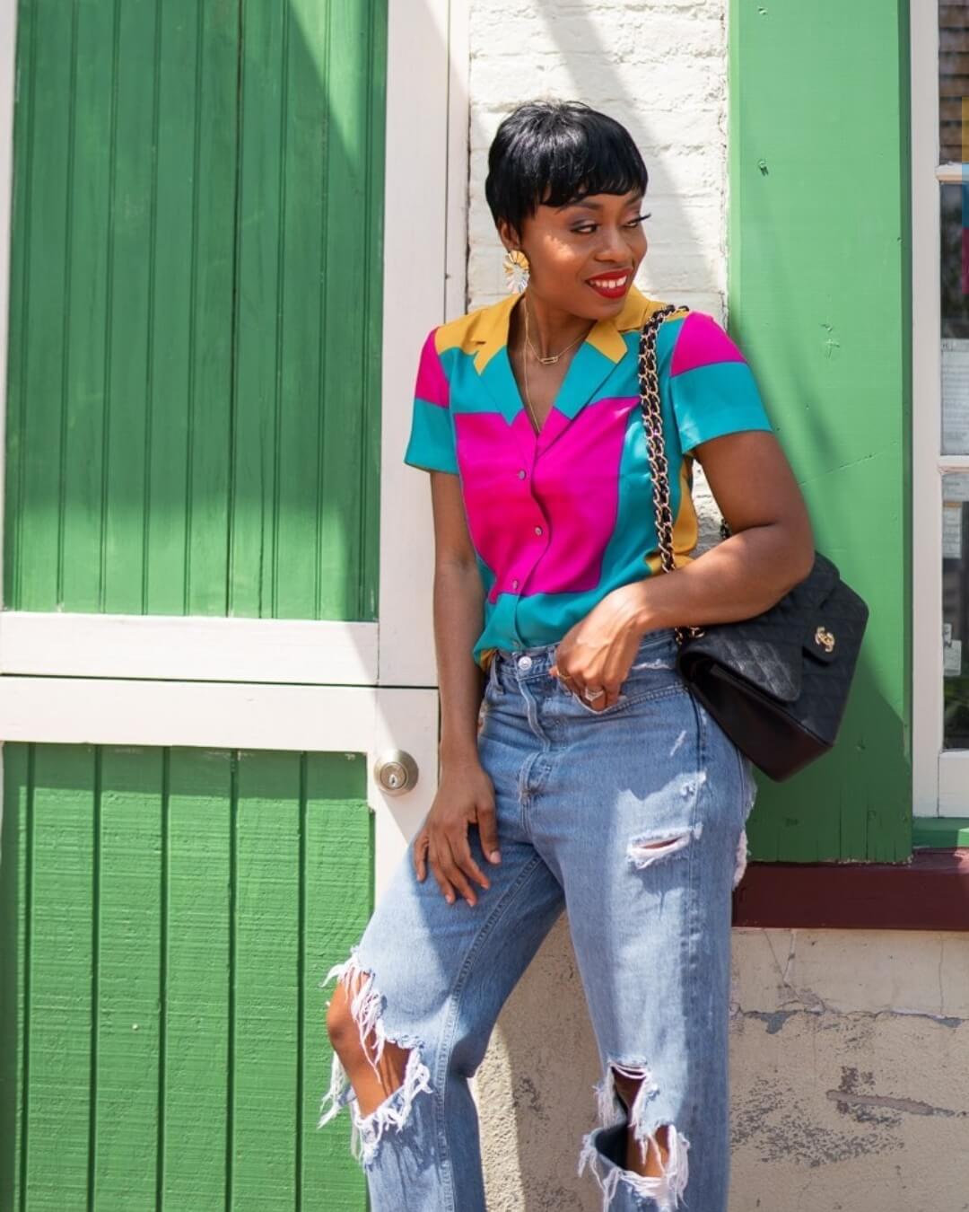 JCREW Pieces