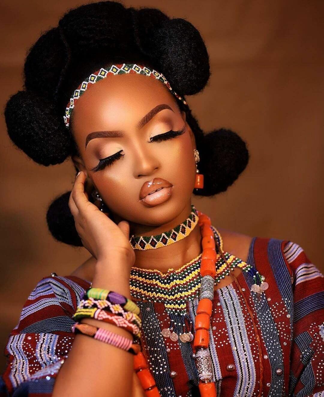 glamcityz weddings fulani beauty4986011340645509265.