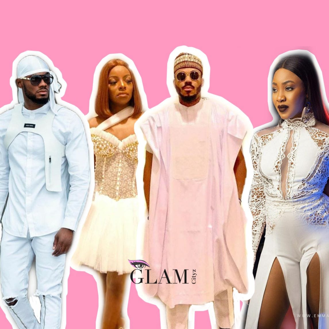 Glamcityz Best Dressed