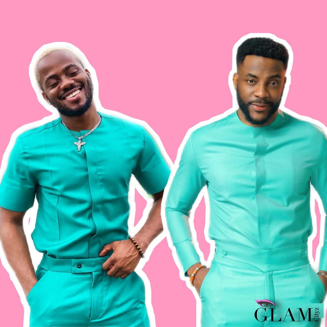 Korede vs Ebuka GlamCityz 1