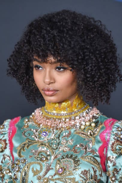 Yara Shahidi 4