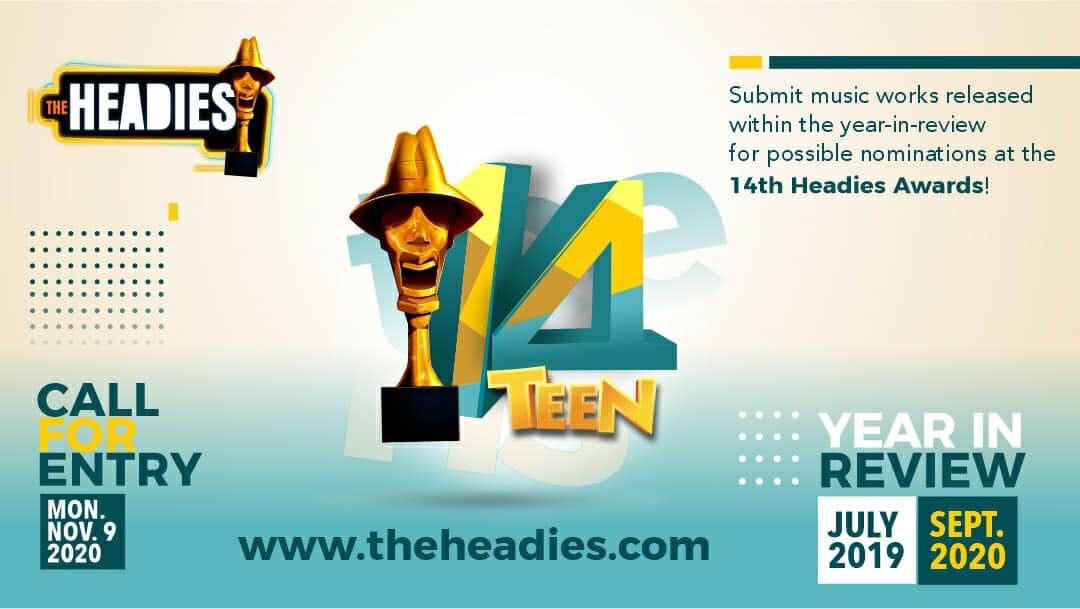 Headies