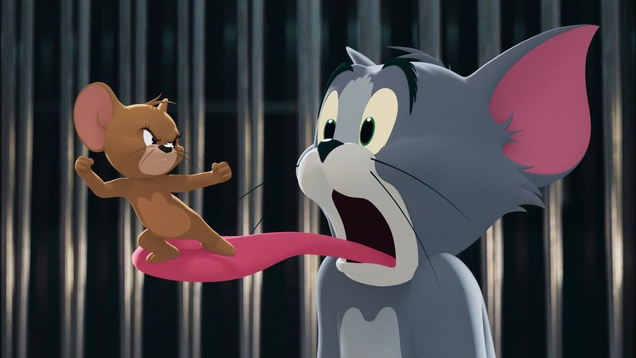 Tom26Jerry