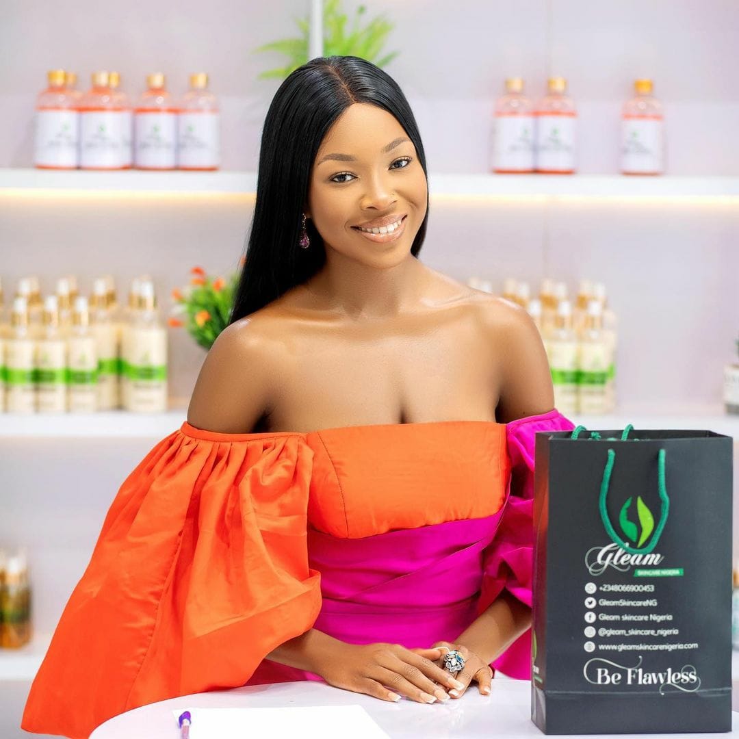 gleam skincare nigeria CH2wUAnDFQt