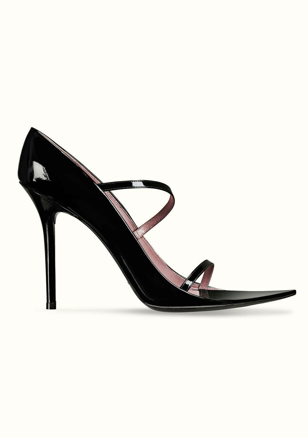 5 Shoe Trends To Detty Your December Look GlamCityz