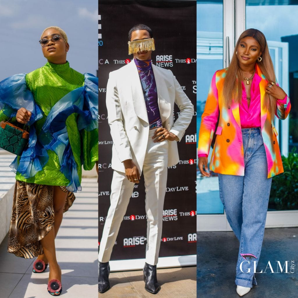 AriseFashionWeek