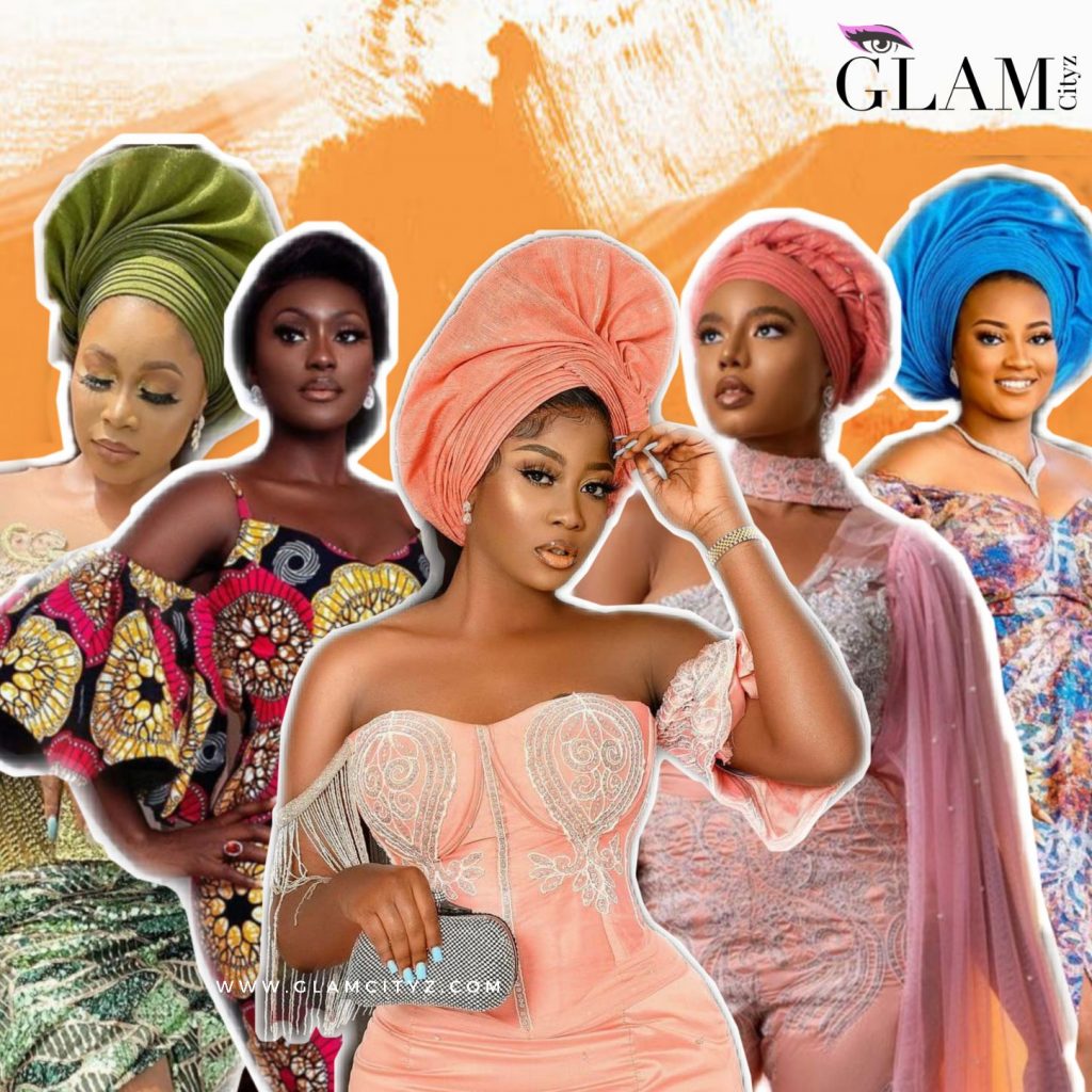 Glamcityz Owambe is Online