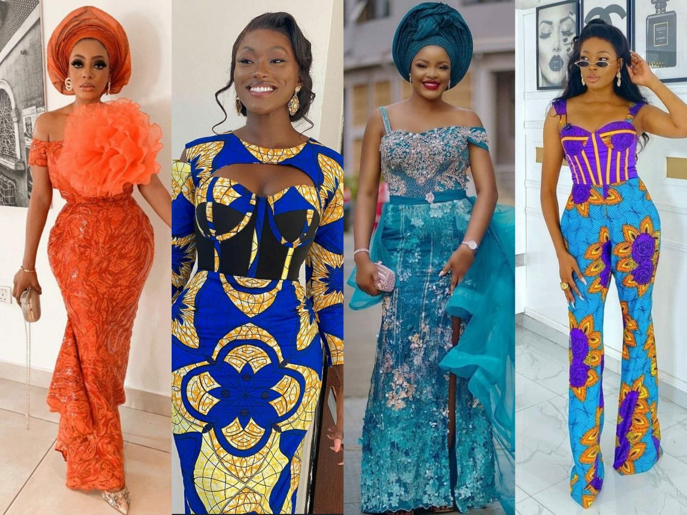 Glamcityz Asoebi