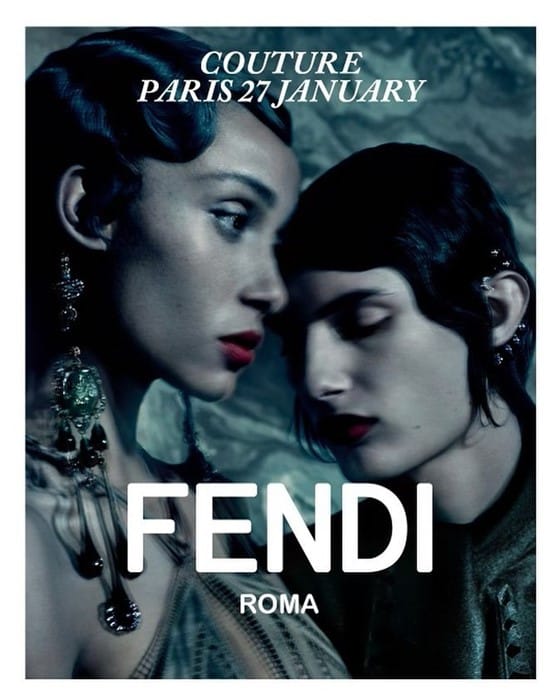 KimJones Fendi