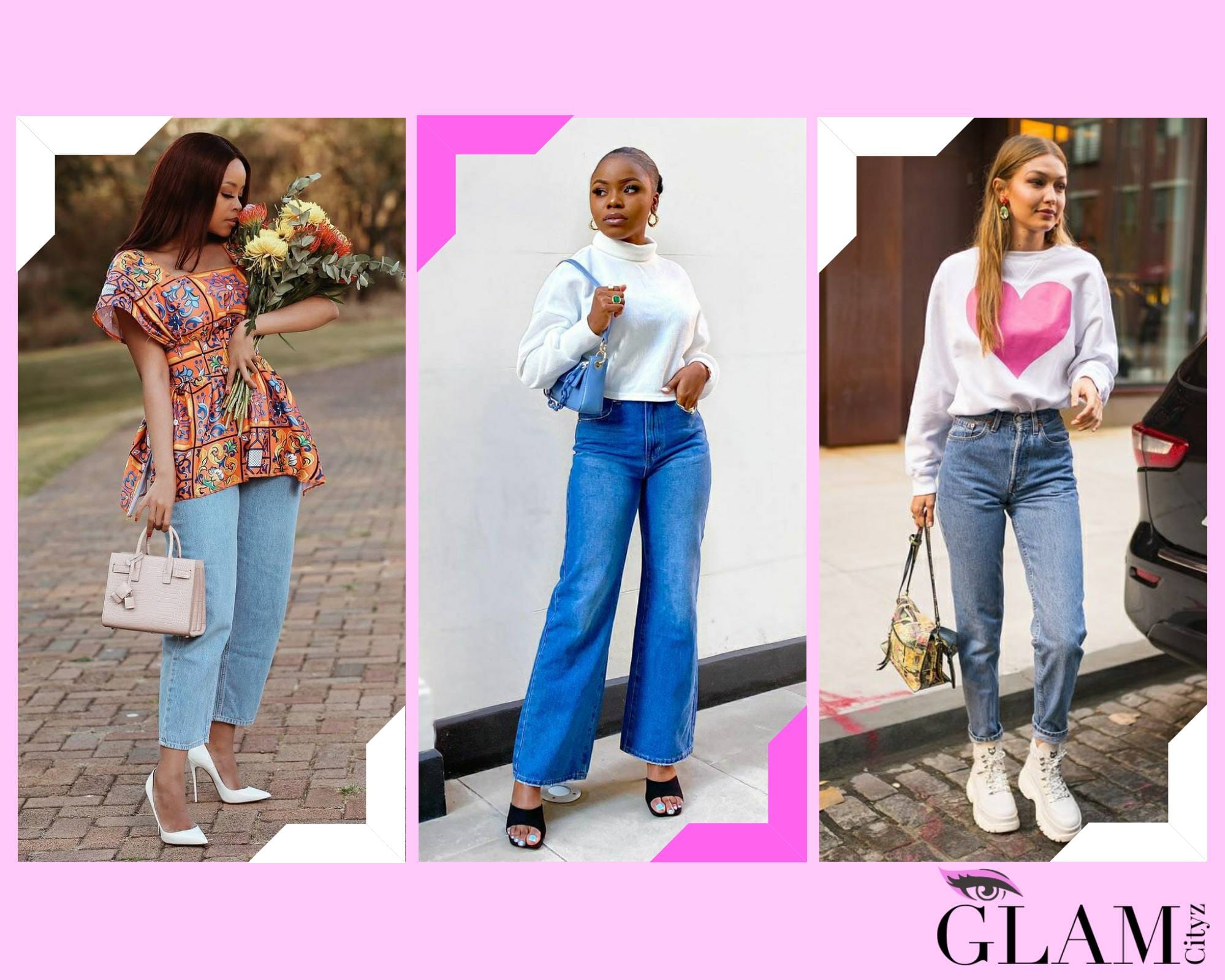 Glamcityz back to school style