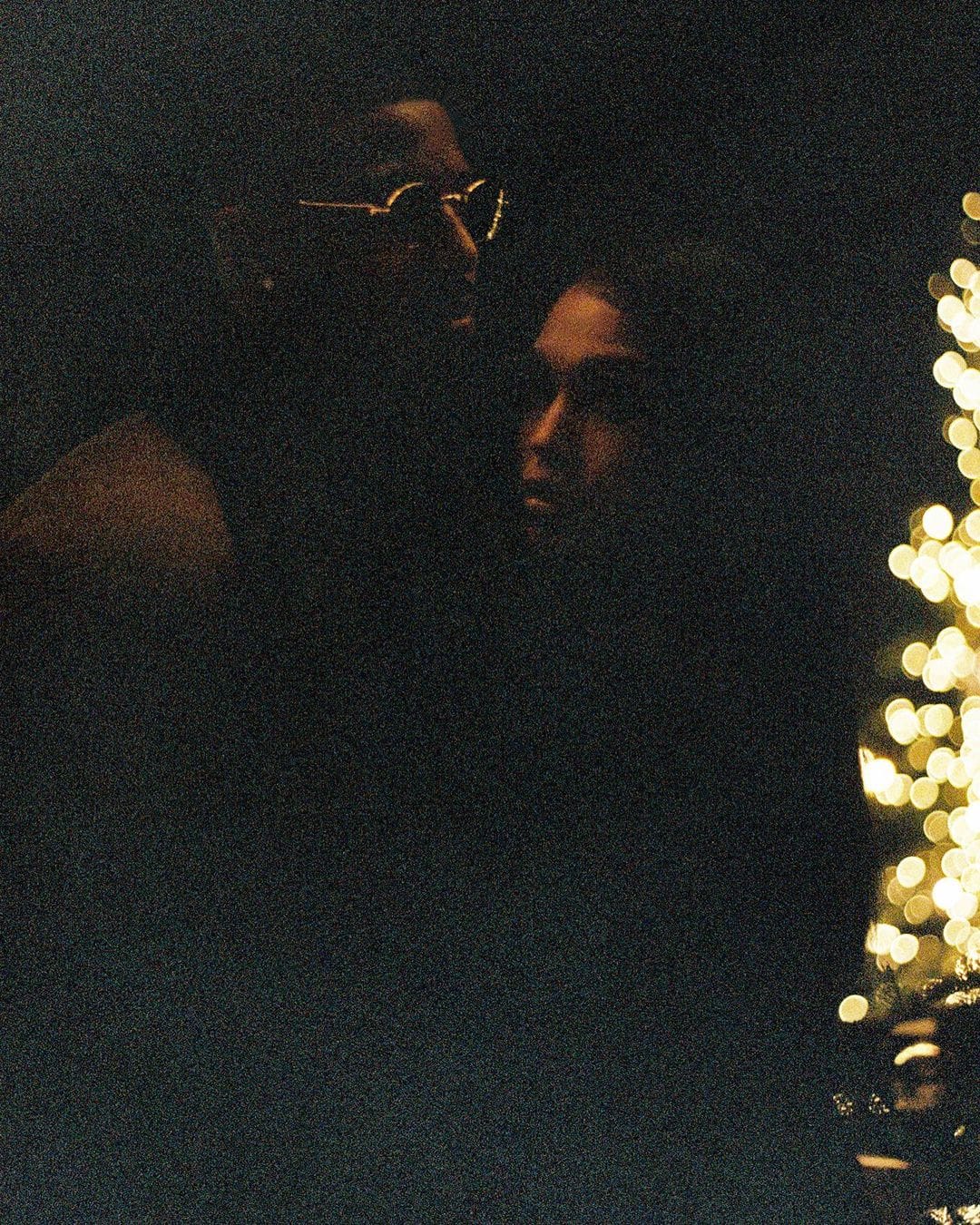 Michael B Jordan Lori Harvey 2