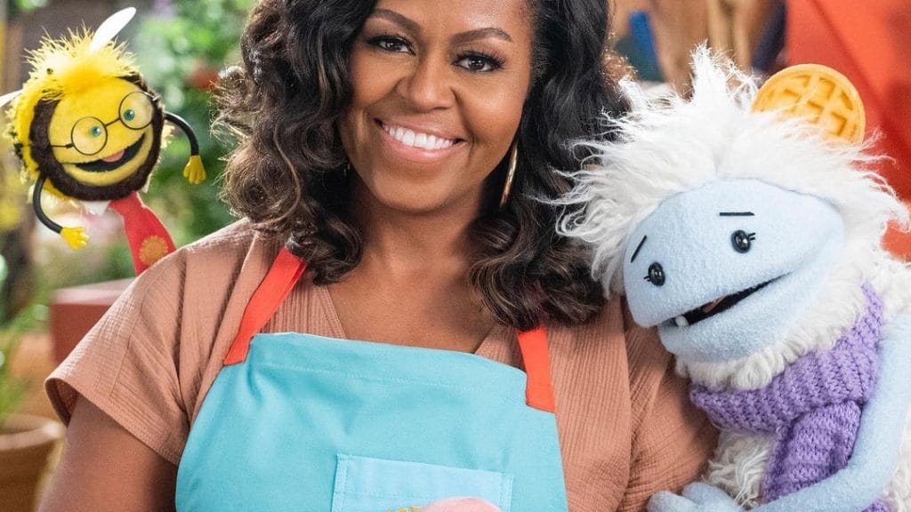 Michelle Obama