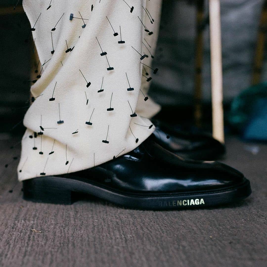 How Burna Boy Slayed At The 2021 Grammys Award 6 IMG 20210316 152501 186