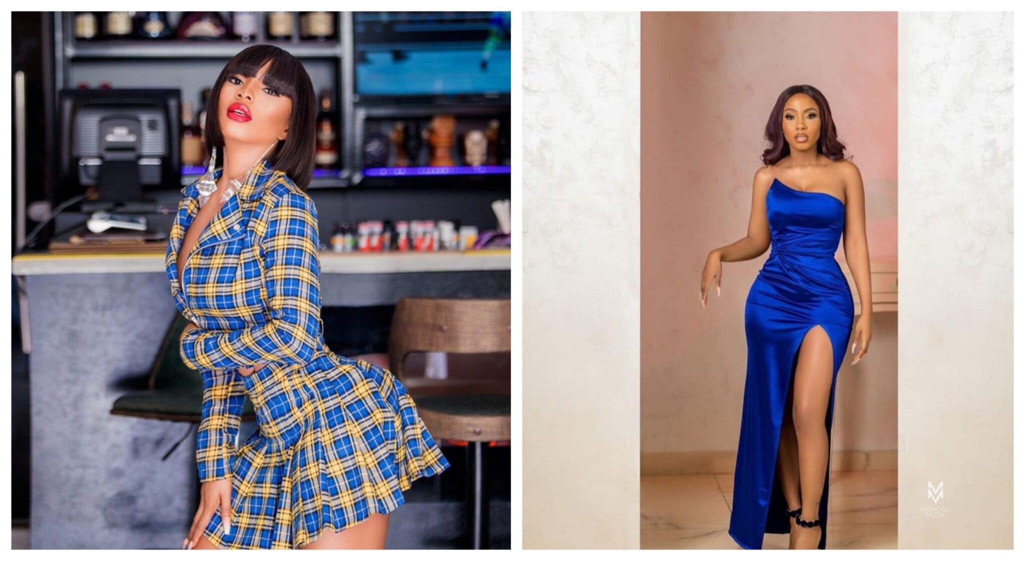 I sold corn and fuel while growing up E28093 BBNaija star Mercy Eke lailasnews 4 scaled 1 scaled