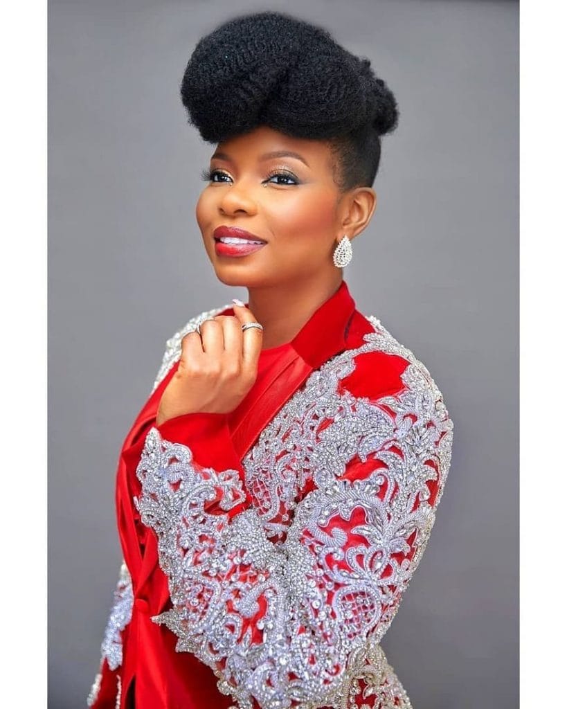 Yemi Alade 10